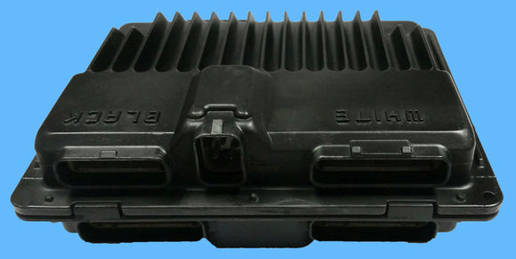 Chevrolet Astro Power-train Control Module (PCM / ECM / ECU) - Auto PCMS