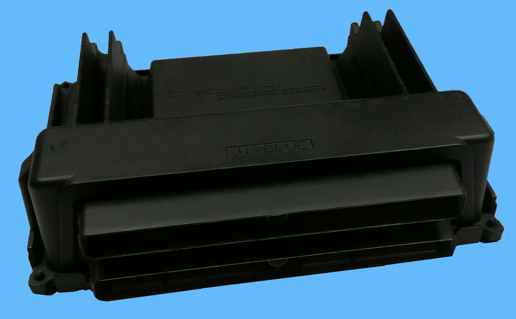 Chevrolet C2500 Pickup Power-train Control Module (PCM / ECM / ECU) - Auto PCMS