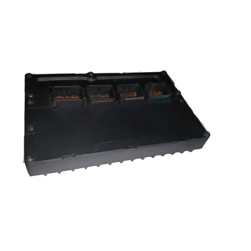 Dodge Challenger Power-train Control Module (PCM / ECM / ECU) - Auto PCMS