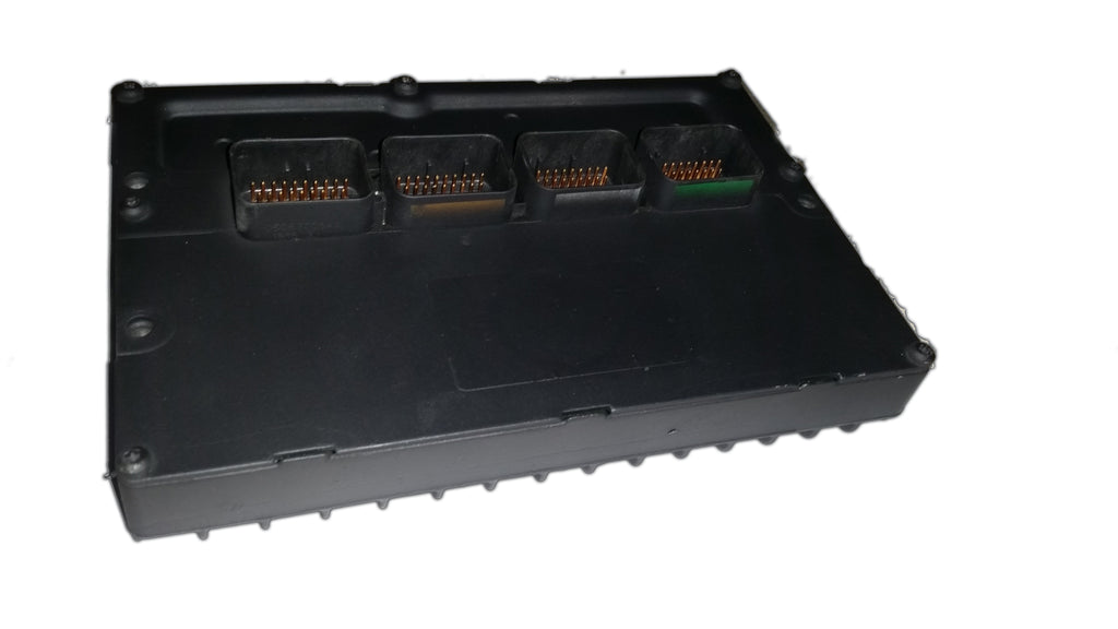 Jeep Compass Power-train Control Module (PCM / ECM / ECU) - Auto PCMS