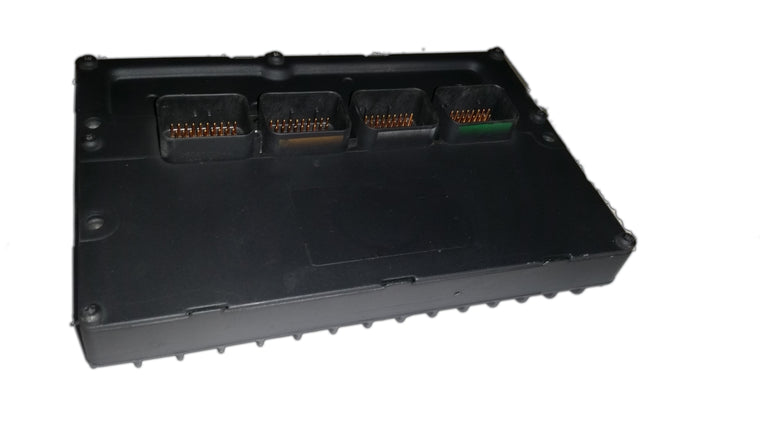 Jeep Liberty Power-train Control Module (PCM / ECM / ECU) - Auto PCMS