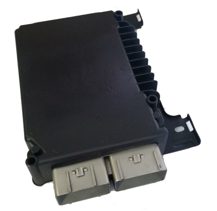 Mitsubishi Eclipse Power-train Control Module (PCM / ECM / ECU) - Auto PCMS